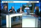 Your Business : MSNBC : August 26, 2012 7:30am-8:00am EDT