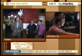 Morning Joe : MSNBC : August 29, 2012 6:00am-9:00am EDT