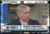 The Daily Rundown : MSNBC : August 30, 2012 9:00am-10:00am EDT