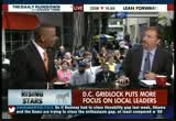 The Daily Rundown : MSNBC : September 4, 2012 9:00am-10:00am EDT
