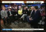 Morning Joe : MSNBC : September 6, 2012 6:00am-9:00am EDT