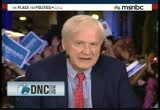 Democratic National Convention : MSNBC : September 7, 2012 1:00am-5:00am EDT