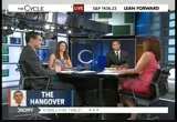 The Cycle : MSNBC : September 7, 2012 3:00pm-4:00pm EDT
