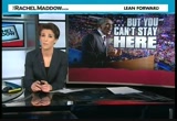 The Rachel Maddow Show : MSNBC : September 8, 2012 6:00am-7:00am EDT