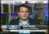 Weekends With Alex Witt : MSNBC : September 8, 2012 7:00am-8:00am EDT