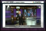 The Last Word : MSNBC : September 20, 2012 1:00am-2:00am EDT