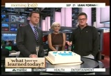 The Daily Rundown : MSNBC : September 21, 2012 9:00am-10:00am EDT