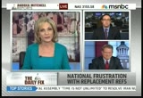 Andrea Mitchell Reports : MSNBC : September 25, 2012 1:00pm-2:00pm EDT
