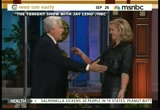 Way Too Early With Willie Geist : MSNBC : September 26, 2012 5:30am-6:00am EDT