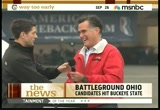 Way Too Early With Willie Geist : MSNBC : September 26, 2012 5:30am-6:00am EDT