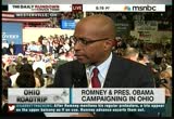 The Daily Rundown : MSNBC : September 26, 2012 9:00am-10:00am EDT