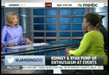 Jansing and Co. : MSNBC : September 26, 2012 10:00am-11:00am EDT