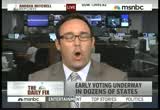 Andrea Mitchell Reports : MSNBC : September 27, 2012 1:00pm-2:00pm EDT
