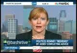 Martin Bashir : MSNBC : October 1, 2012 4:00pm-5:00pm EDT