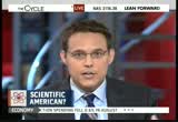 The Cycle : MSNBC : October 2, 2012 3:00pm-4:00pm EDT