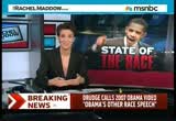 The Rachel Maddow Show : MSNBC : October 3, 2012 4:00am-5:00am EDT