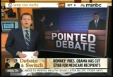 Way Too Early With Willie Geist : MSNBC : October 4, 2012 5:30am-6:00am EDT