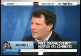 Jansing and Co. : MSNBC : October 4, 2012 10:00am-11:00am EDT