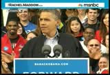 The Rachel Maddow Show : MSNBC : October 5, 2012 4:00am-5:00am EDT
