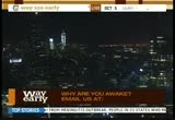 Way Too Early With Willie Geist : MSNBC : October 5, 2012 5:30am-6:00am EDT