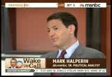 Morning Joe : MSNBC : October 5, 2012 6:00am-9:00am EDT