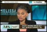 Melissa Harris-Perry : MSNBC : October 6, 2012 10:00am-12:00pm EDT
