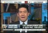 Weekends With Alex Witt : MSNBC : October 6, 2012 12:00pm-2:00pm EDT