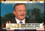 Way Too Early With Willie Geist : MSNBC : October 8, 2012 5:30am-6:00am EDT