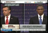 Andrea Mitchell Reports : MSNBC : October 8, 2012 1:00pm-2:00pm EDT