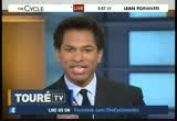 The Cycle : MSNBC : October 8, 2012 3:00pm-4:00pm EDT
