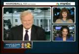 Hardball With Chris Matthews : MSNBC : October 8, 2012 7:00pm-8:00pm EDT