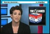 The Rachel Maddow Show : MSNBC : October 9, 2012 12:00am-1:00am EDT