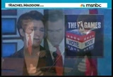 The Rachel Maddow Show : MSNBC : October 9, 2012 4:00am-5:00am EDT