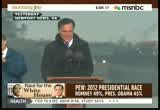 Morning Joe : MSNBC : October 9, 2012 6:00am-9:00am EDT