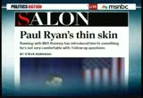 PoliticsNation : MSNBC : October 9, 2012 6:00pm-7:00pm EDT