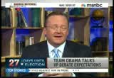 Andrea Mitchell Reports : MSNBC : October 10, 2012 1:00pm-2:00pm EDT