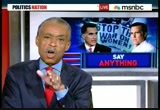 PoliticsNation : MSNBC : October 10, 2012 6:00pm-7:00pm EDT
