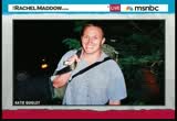 The Rachel Maddow Show : MSNBC : October 10, 2012 9:00pm-10:00pm EDT