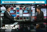 The Rachel Maddow Show : MSNBC : October 11, 2012 12:00am-1:00am EDT