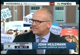 Hardball With Chris Matthews : MSNBC : October 11, 2012 5:00pm-6:00pm EDT