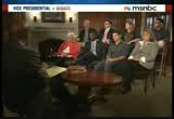 MSNBC Special Coverage : MSNBC : October 12, 2012 2:30am-5:00am EDT