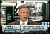 The Daily Rundown : MSNBC : October 12, 2012 9:00am-10:00am EDT