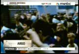 Andrea Mitchell Reports : MSNBC : October 12, 2012 1:00pm-2:00pm EDT