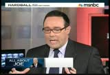 Hardball With Chris Matthews : MSNBC : October 12, 2012 7:00pm-8:00pm EDT
