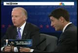 The Ed Show : MSNBC : October 12, 2012 11:00pm-12:00am EDT