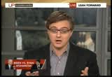 Up W/Chris Hayes : MSNBC : October 13, 2012 8:00am-10:00am EDT