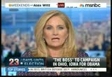 Weekends With Alex Witt : MSNBC : October 14, 2012 12:00pm-2:00pm EDT