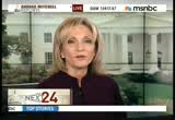 Andrea Mitchell Reports : MSNBC : October 15, 2012 1:00pm-2:00pm EDT