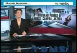The Rachel Maddow Show : MSNBC : October 16, 2012 4:00am-5:00am EDT