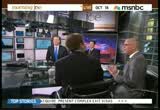 Morning Joe : MSNBC : October 16, 2012 6:00am-9:00am EDT